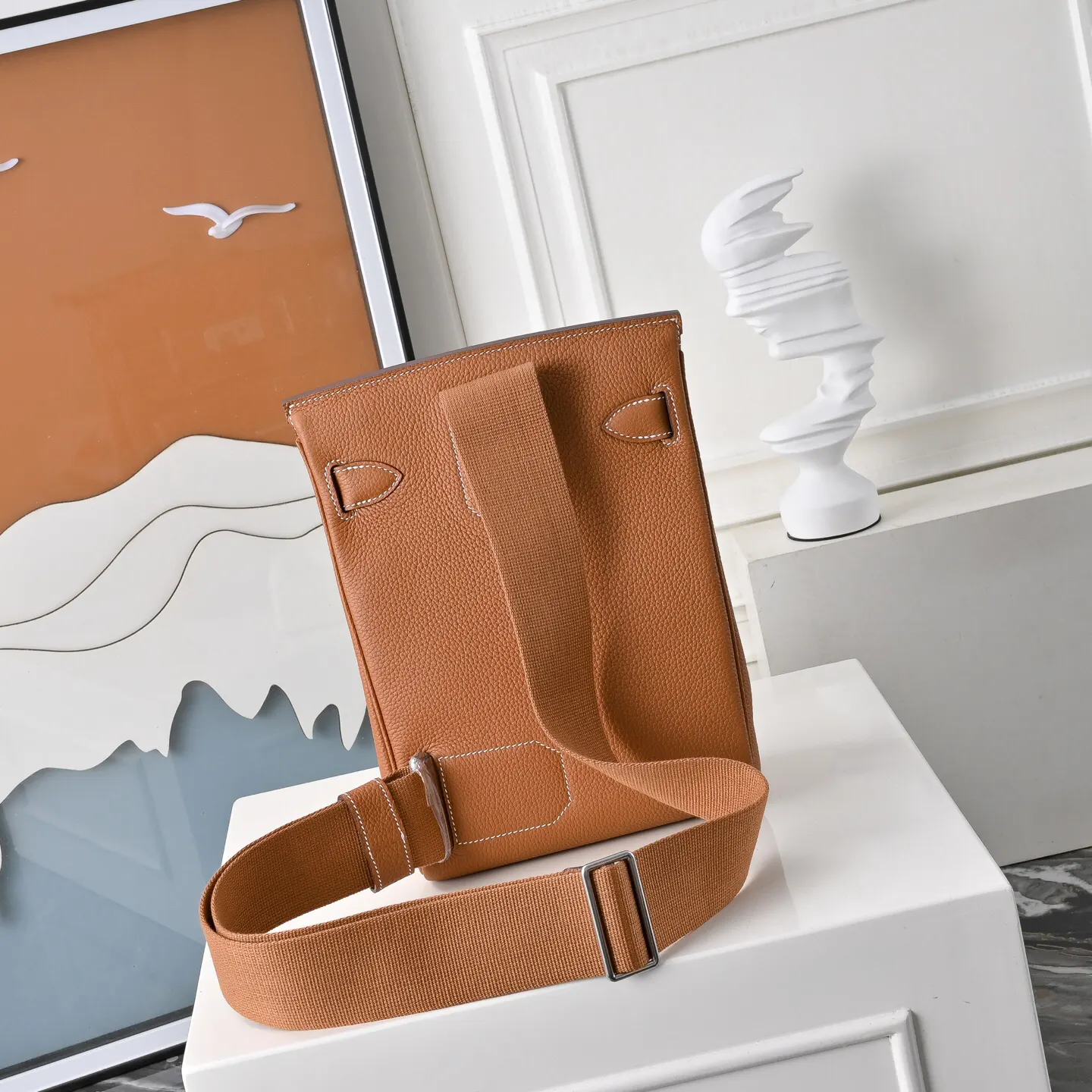 Hermès HAC 腰包