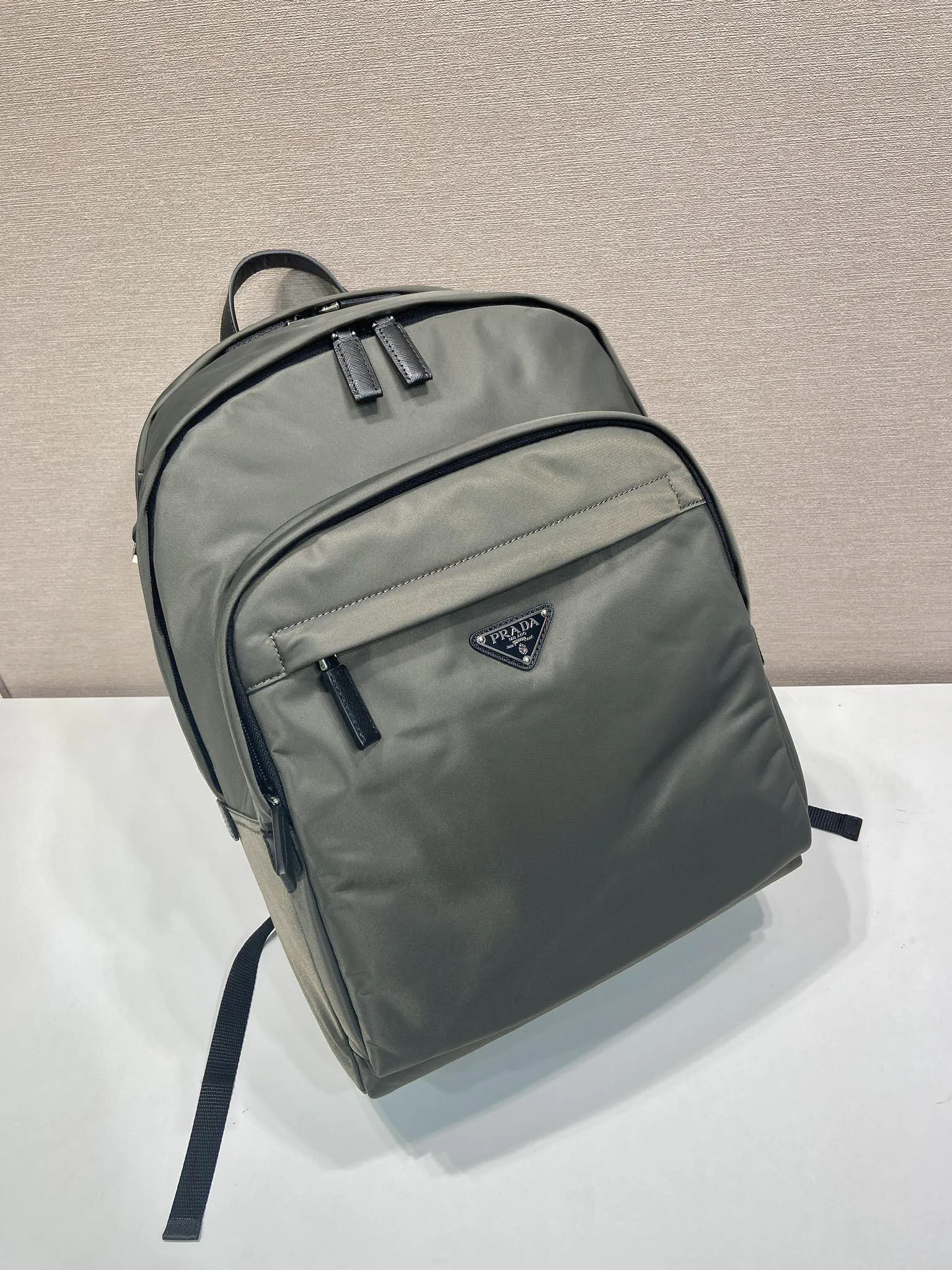 Suitcase Travel Lightweight Leather
