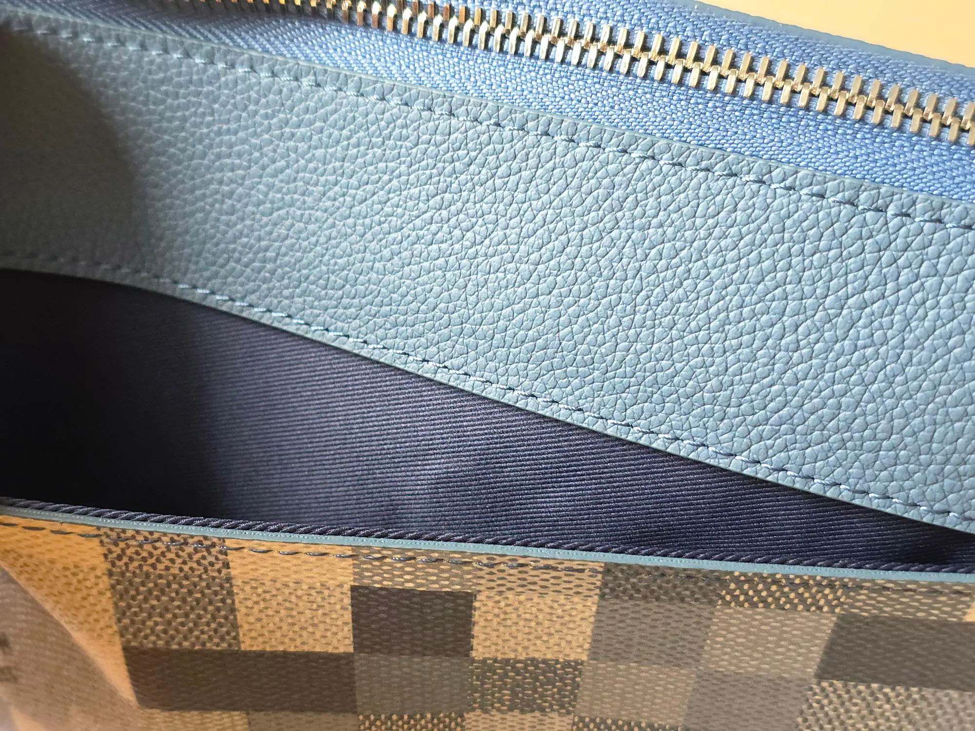 Clutch Bag Canvas