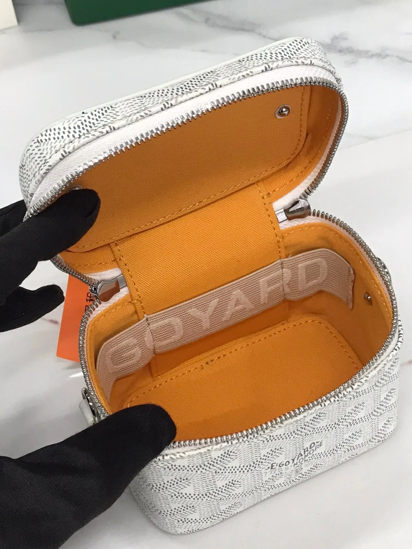 Goyard Crossbody Bag Lightweight