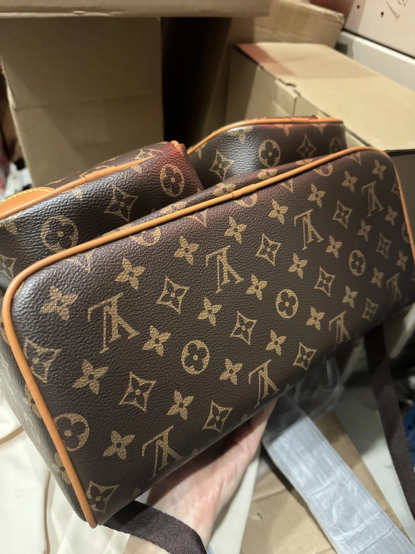 Backpack