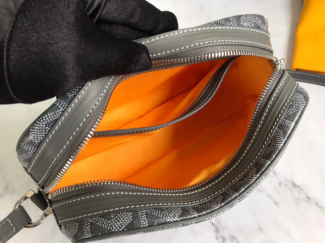 Goyard 旅行包 大容量旅行款