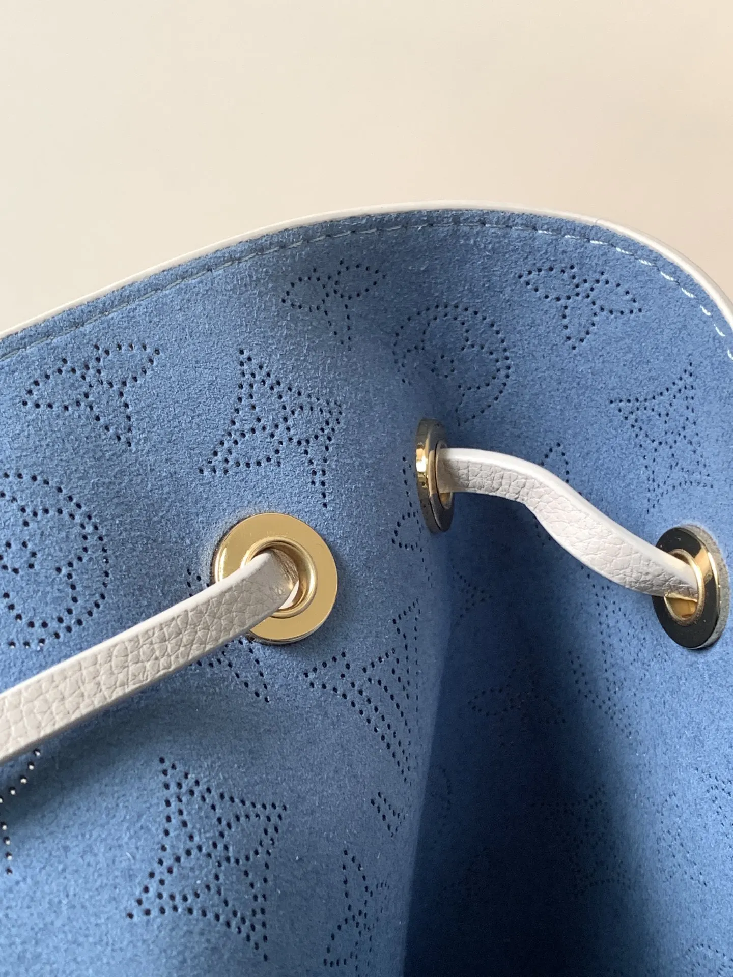 Organizer Pouch Travel Leather