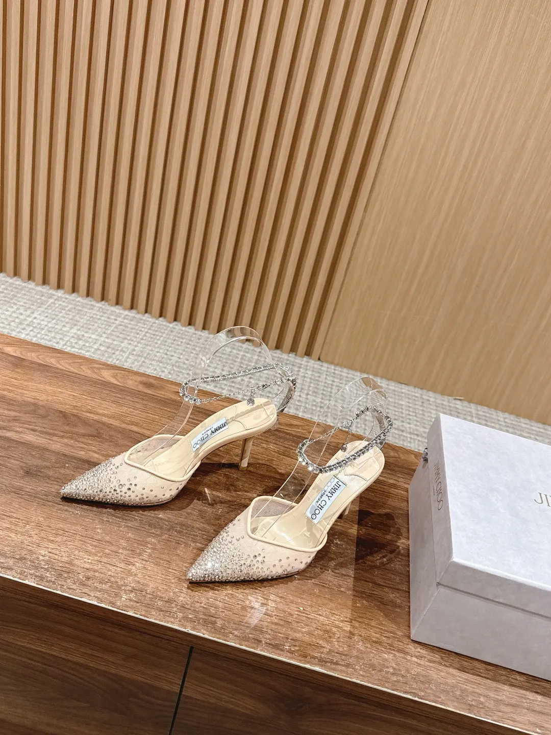 Jimmy Choo Style Image 2 Jimmy Choo Style Image 2