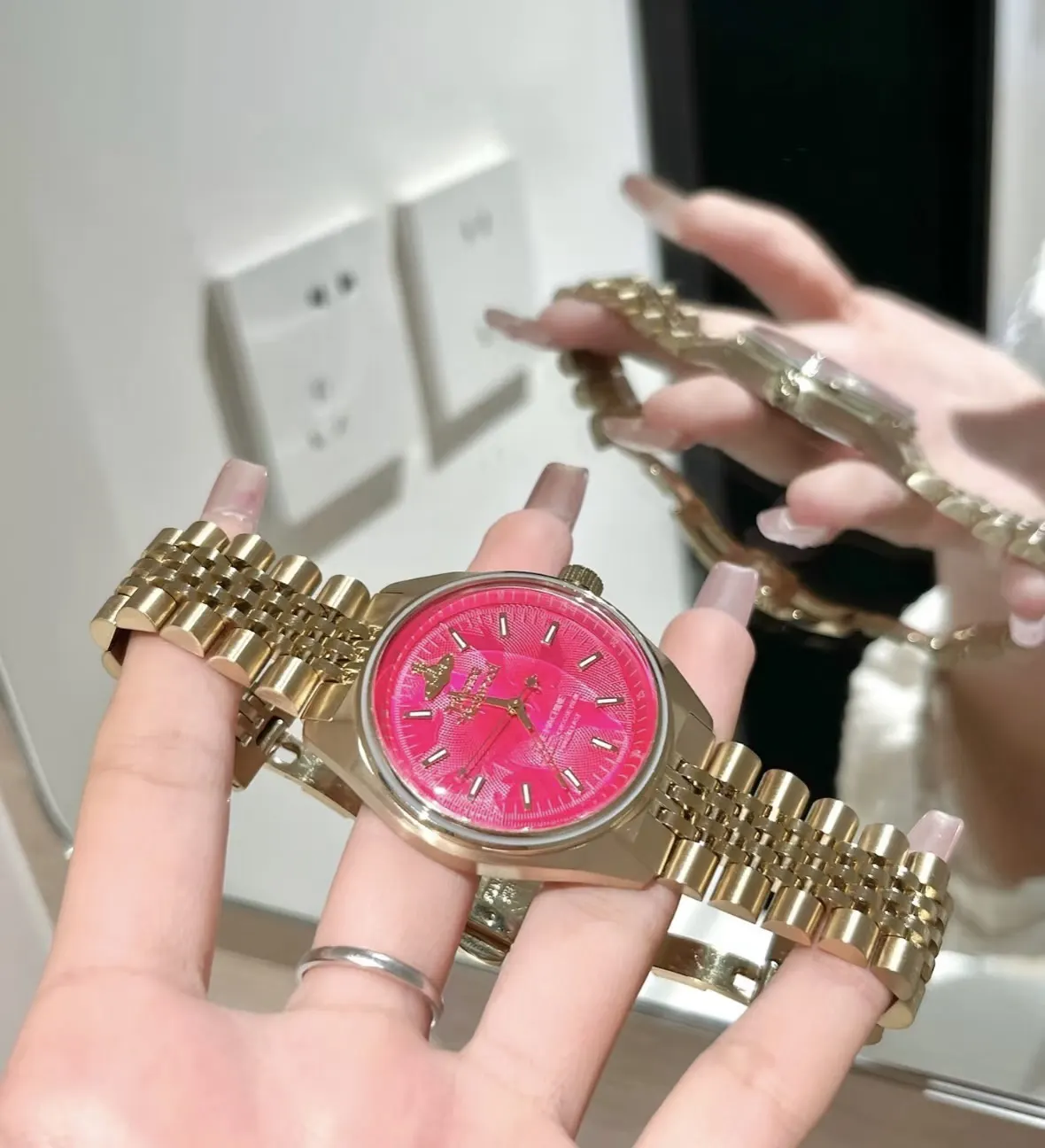 Watch Classic