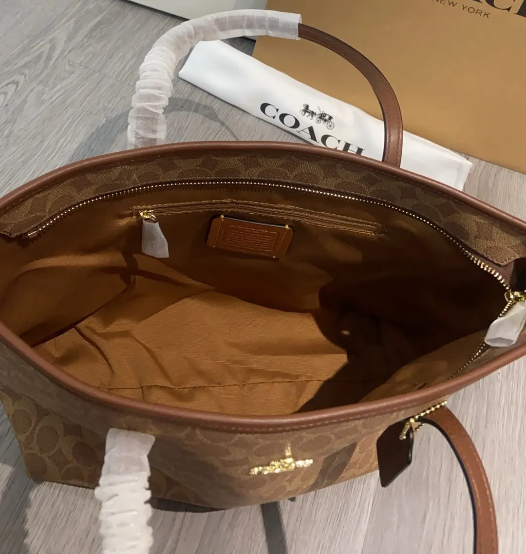 Tote Bag Classic Versatile