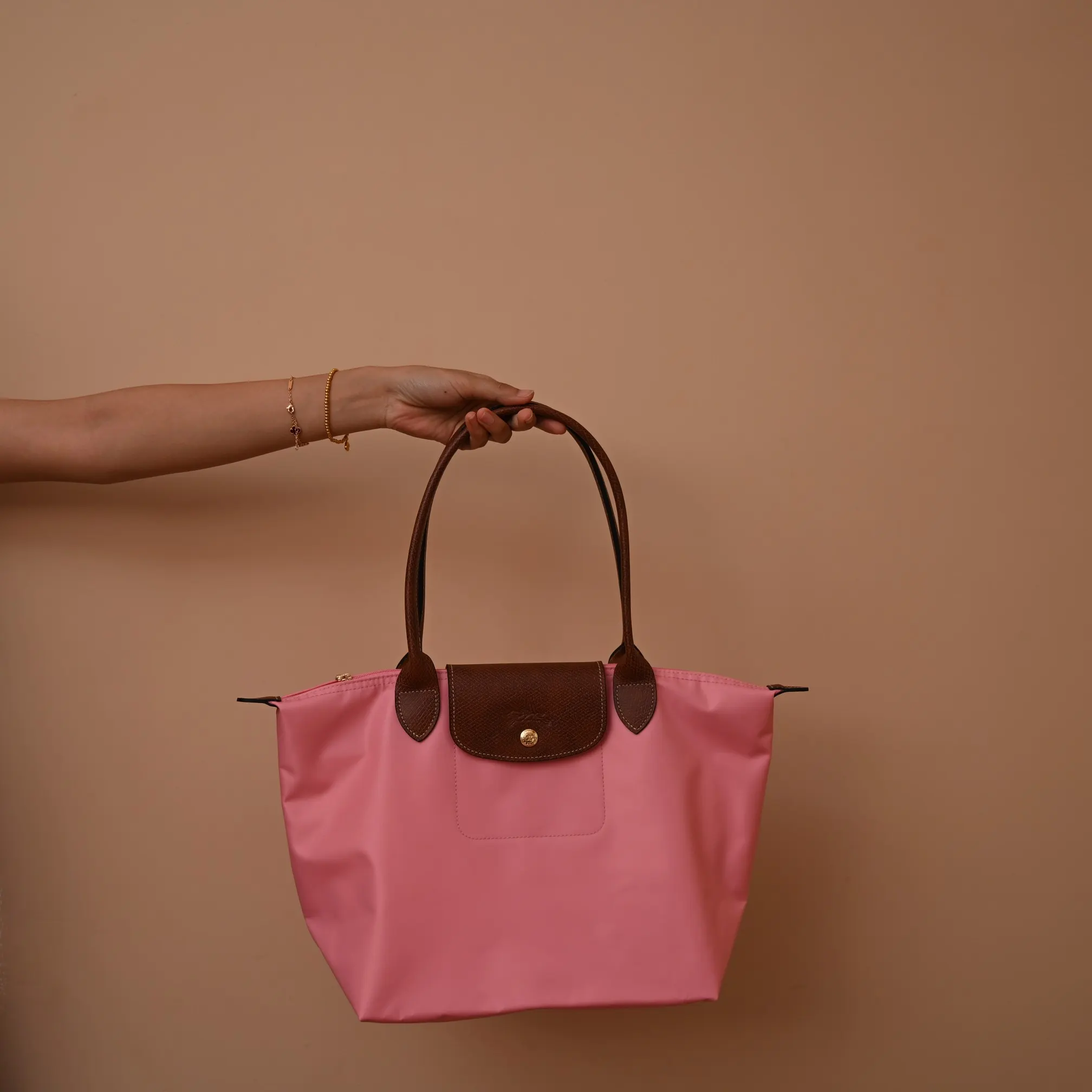 Hobo Shoulder Bag Vintage