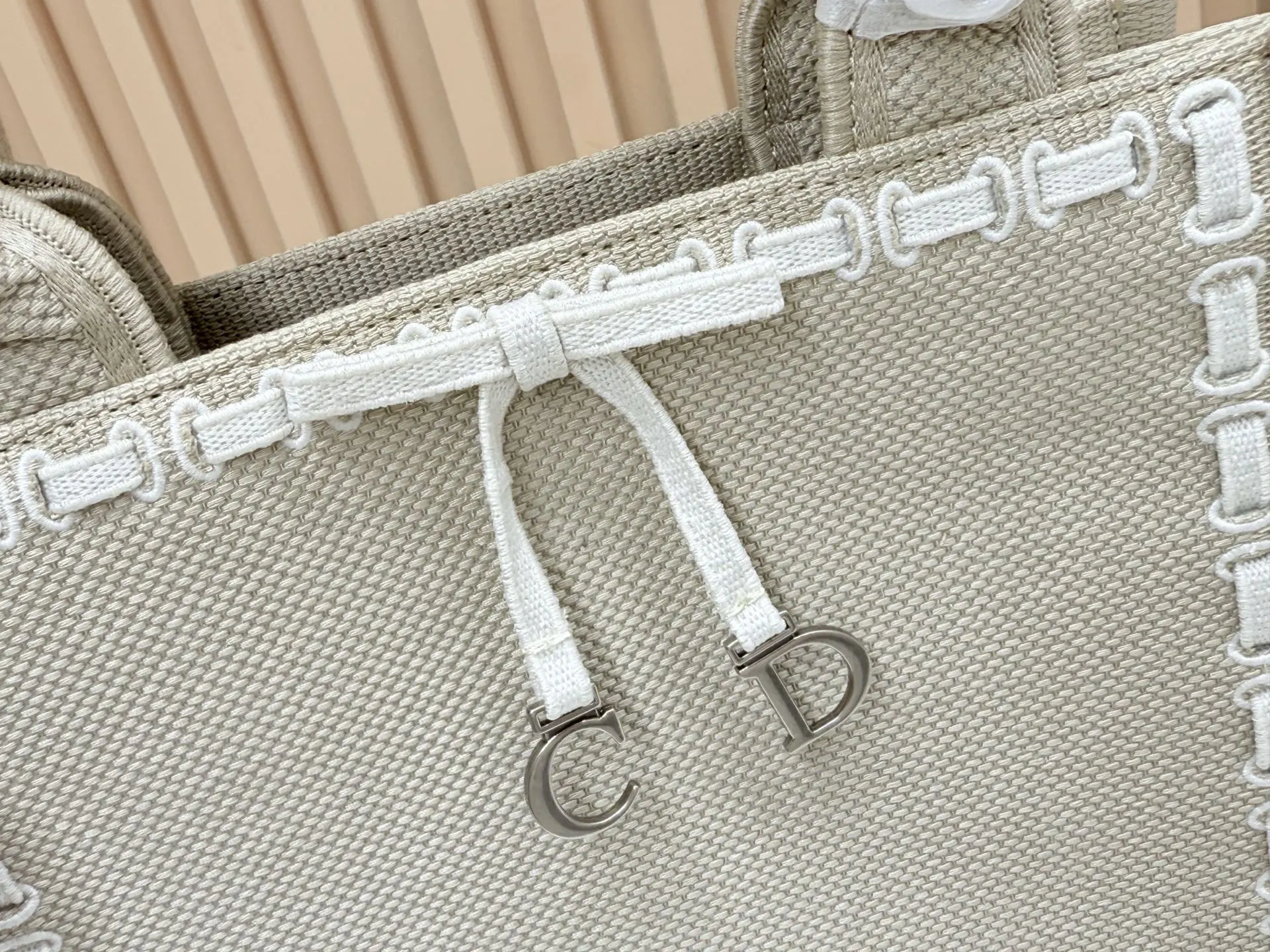 Dior Book Tote 托特包 大容量托特款