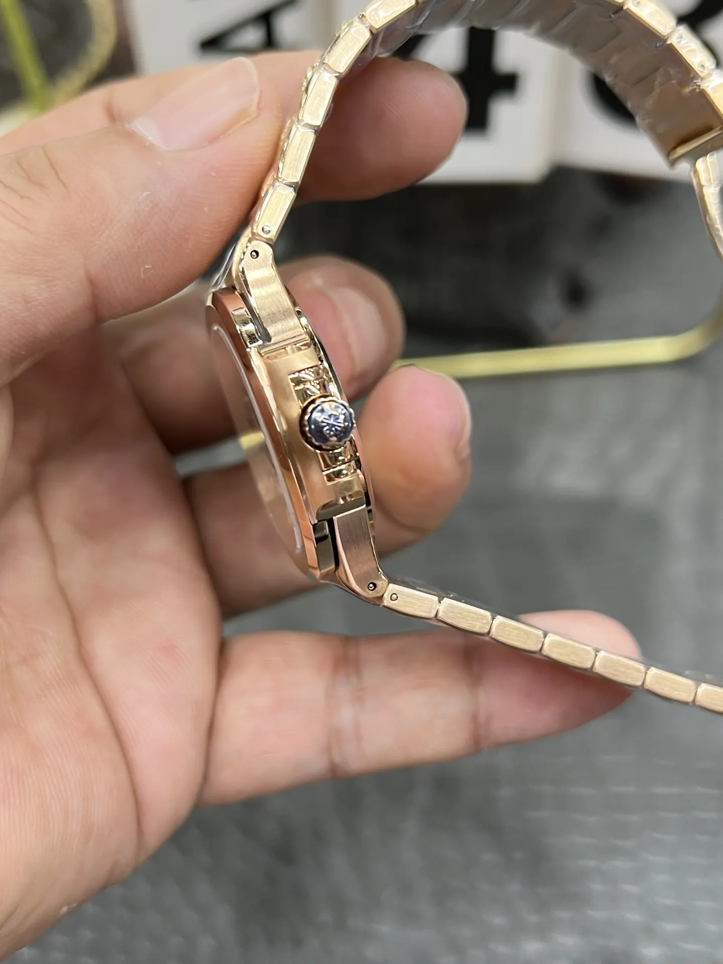 Patek Philippe 手錶 經典腕表款