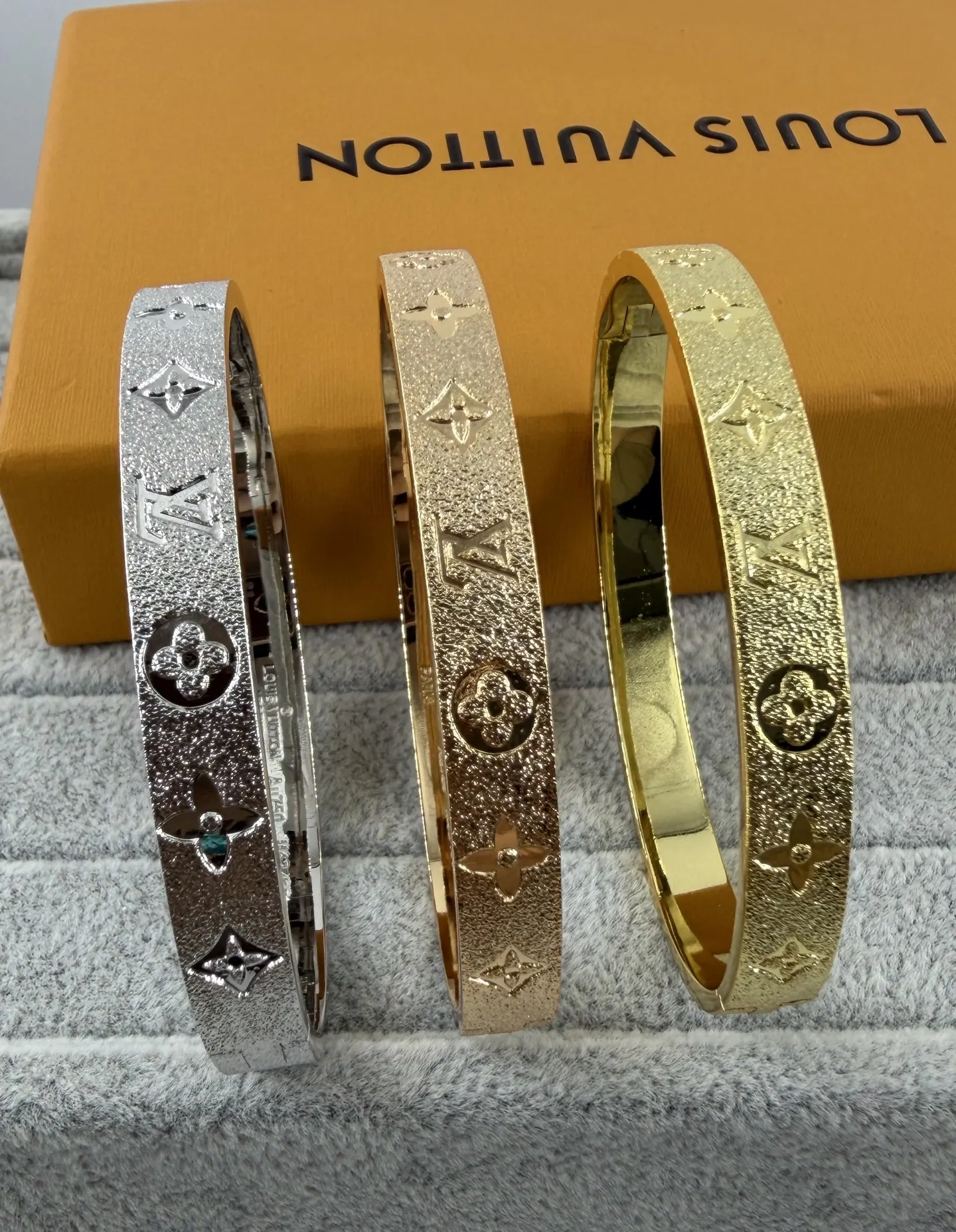 Louis Vuitton Bracelet
