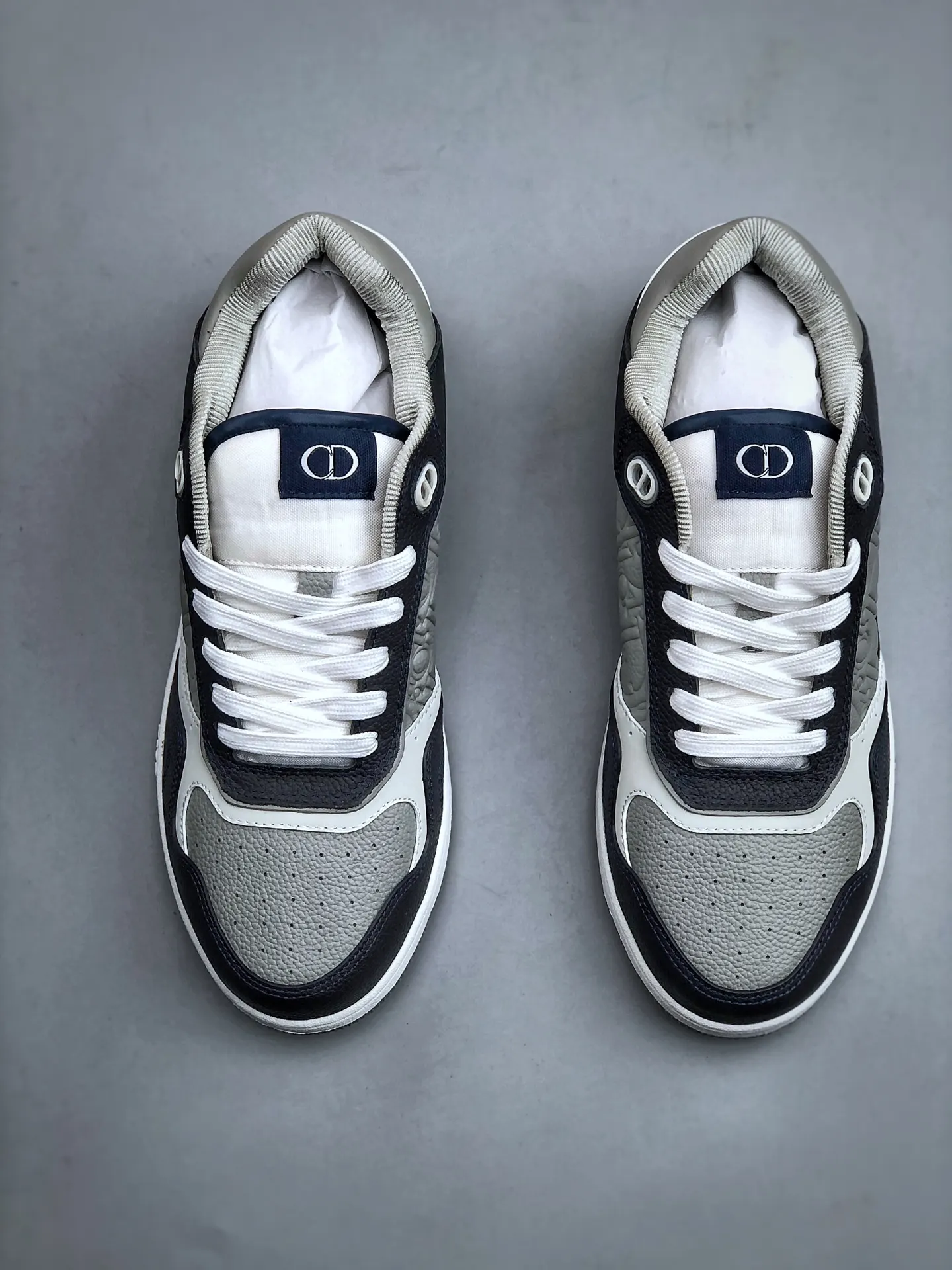 Dior 运动鞋(數字5) Dior 运动鞋(數字5)