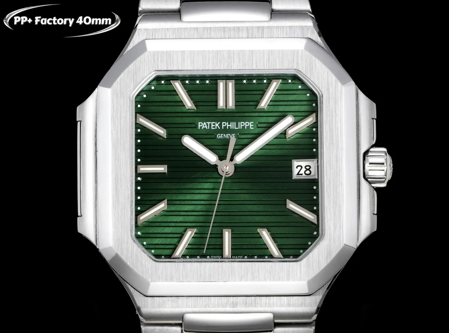 Patek Philippe 手錶 經典腕表款