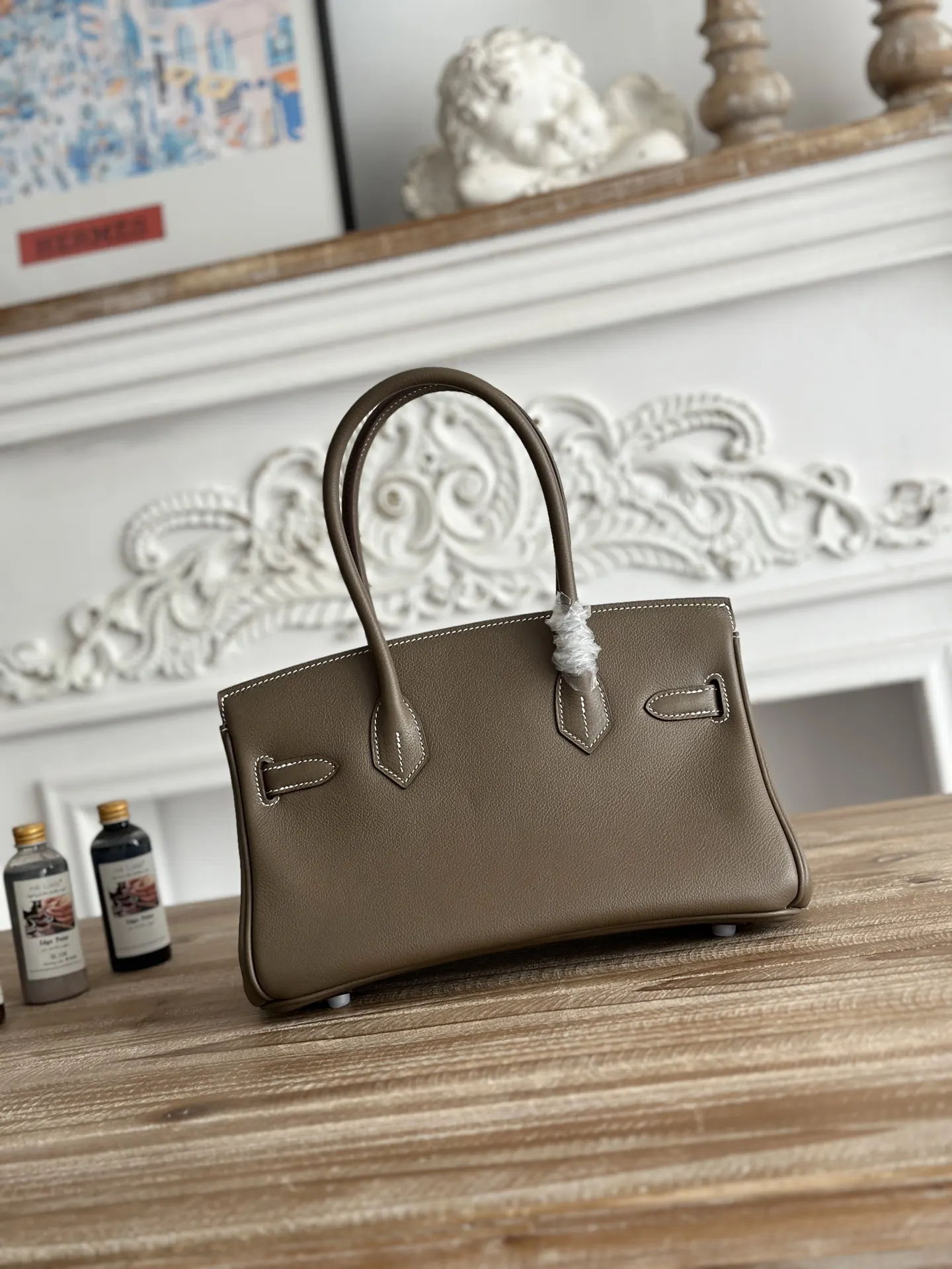 Birkin 單肩包 日常單肩背款