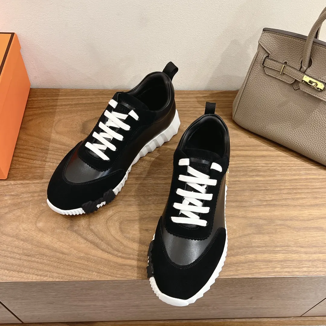 Hermès SS 运动鞋