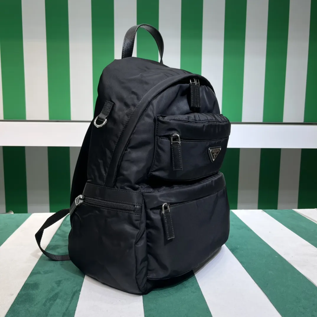 Backpack Canvas