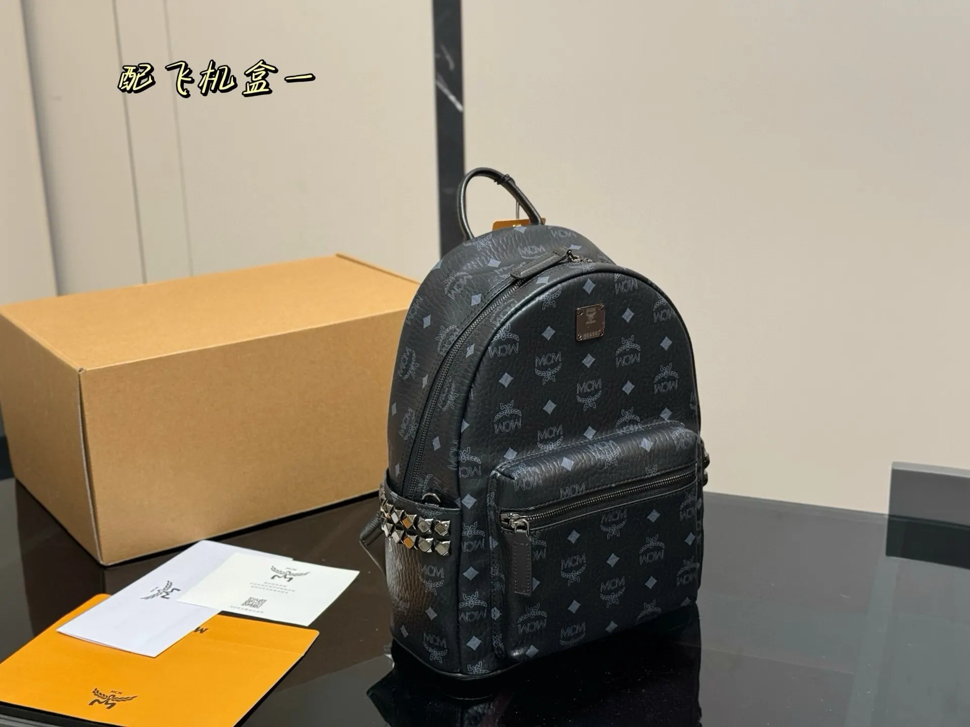 雙肩包 实用雙肩款