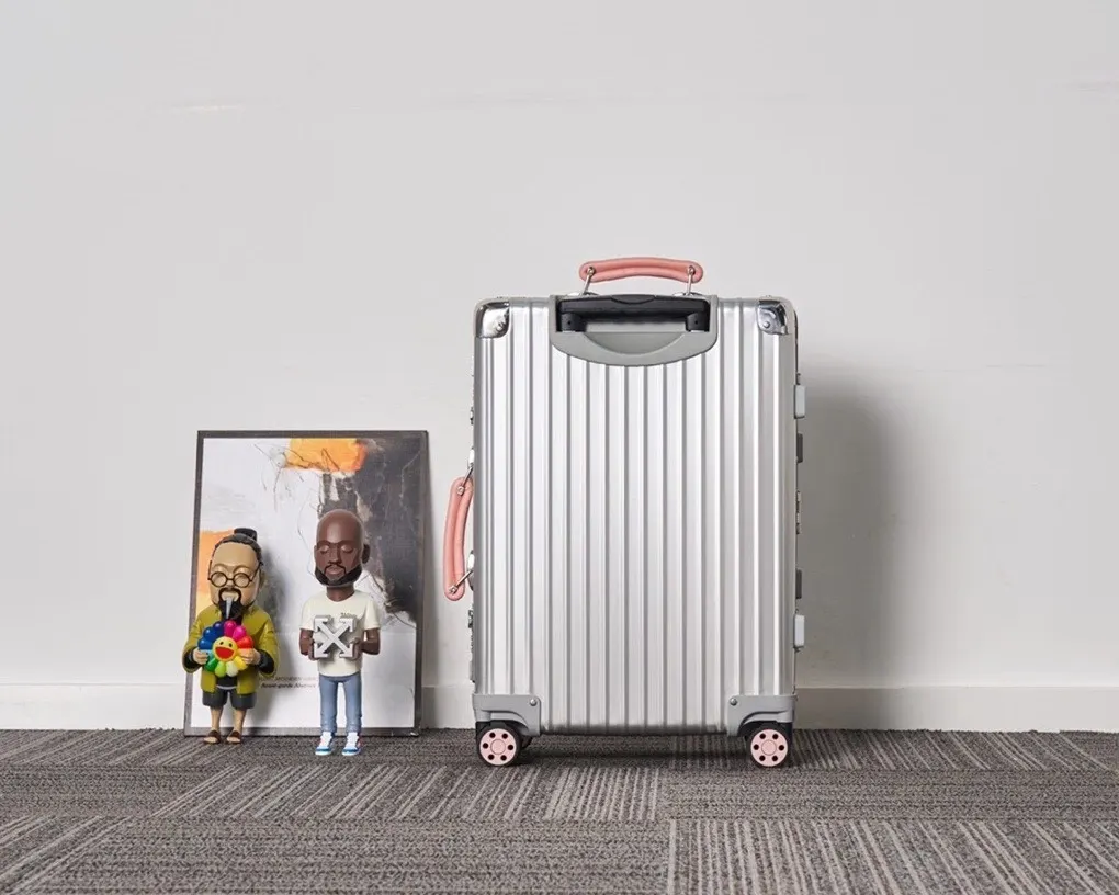 Suitcase Travel Lightweight