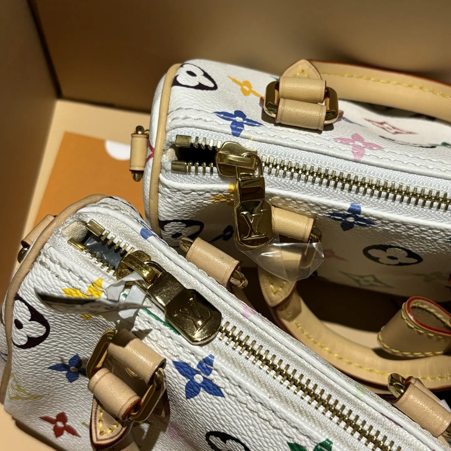 Top Handle Bag Commuter