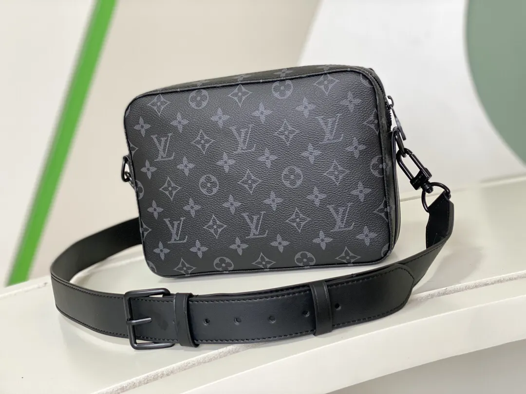 Chain Bag Canvas