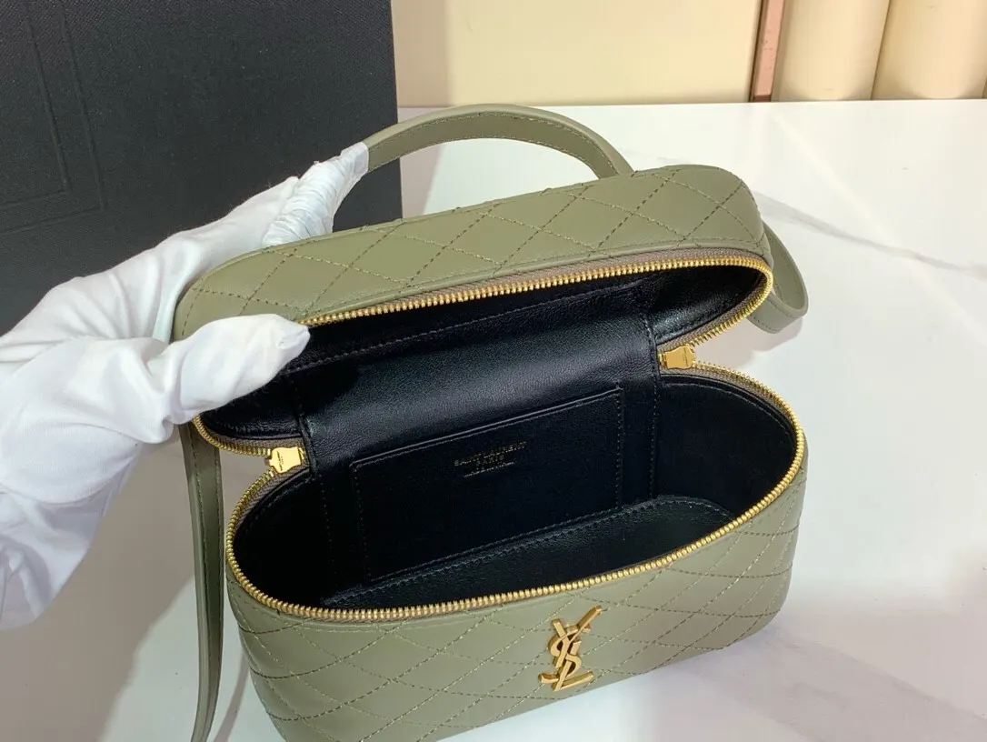 Crossbody Bag Lightweight