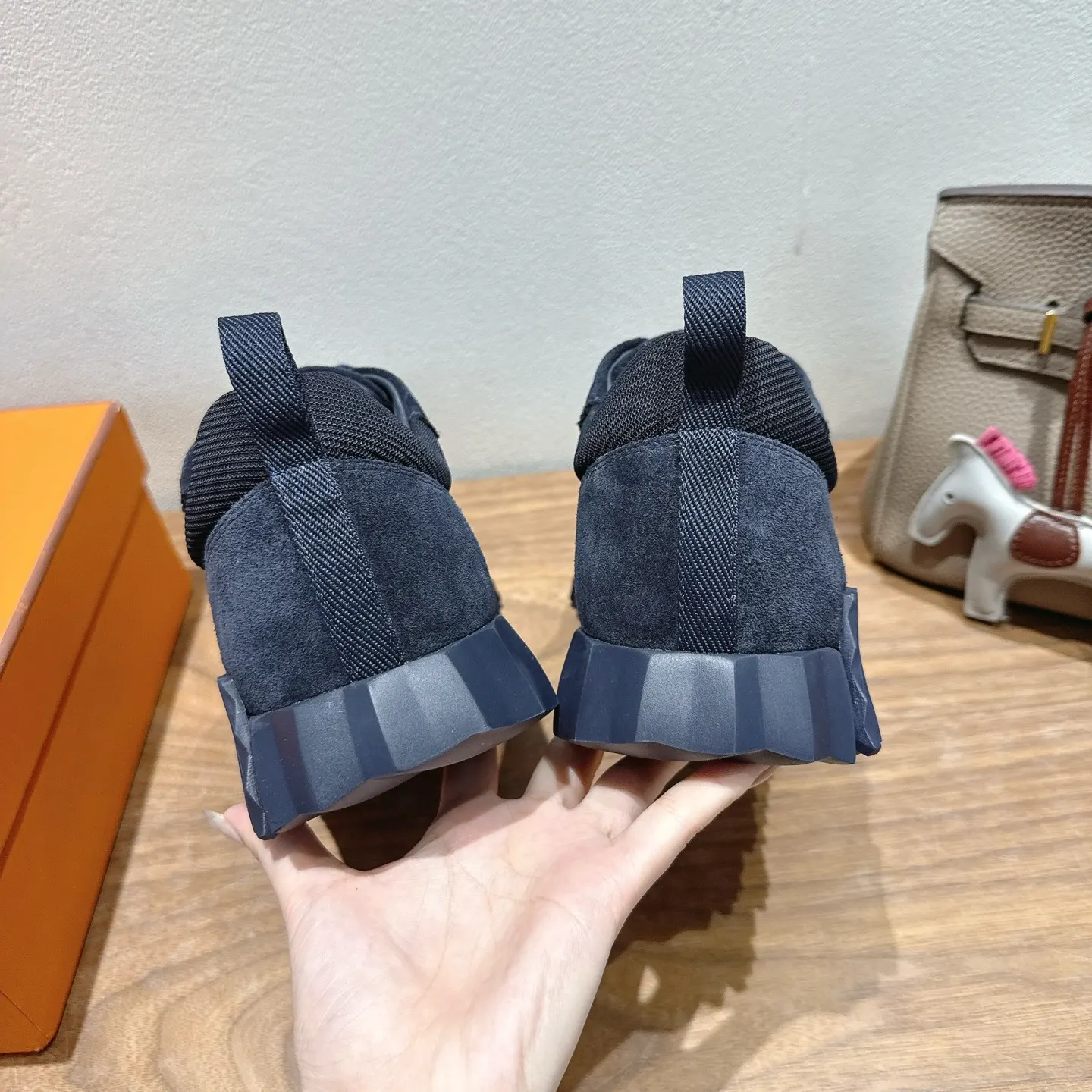 Hermès SS Sneakers