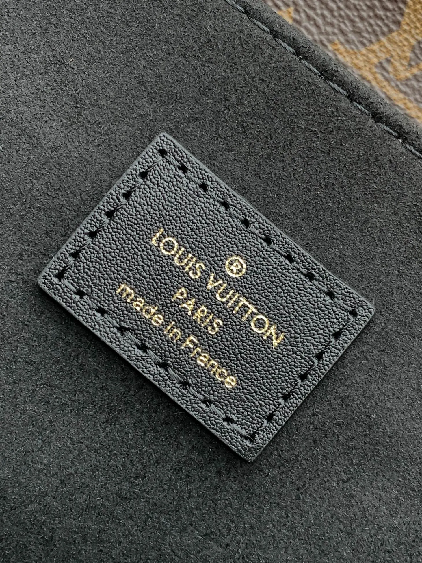 Backpack Canvas