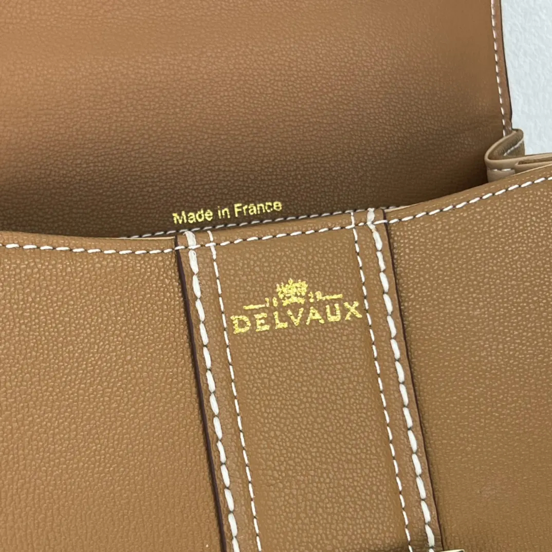 Louis Vuitton Top Handle Bag Commuter Leather