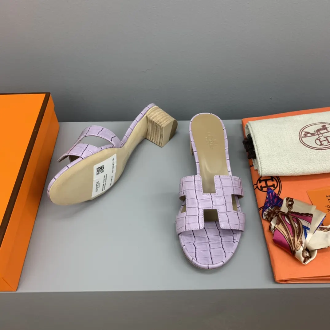 Hermes Oran 23 Style