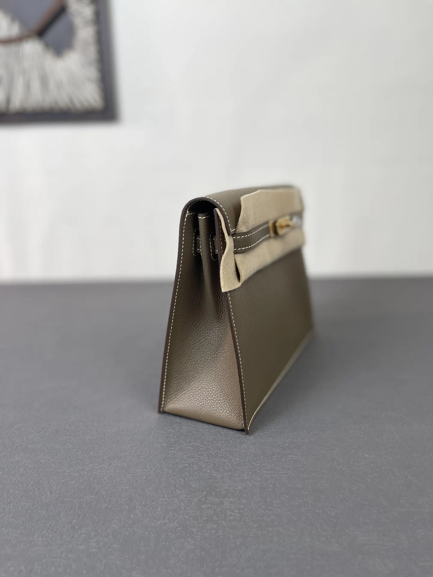Top Handle Bag Commuter