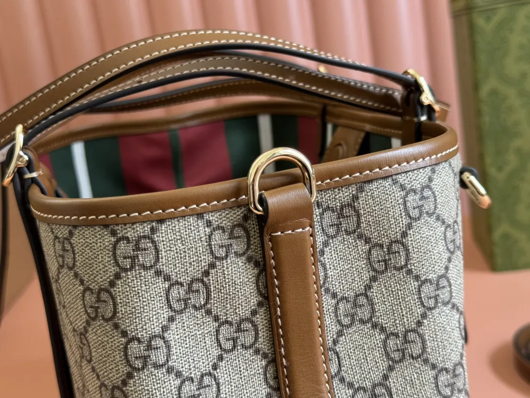 Hobo Shoulder Bag Vintage