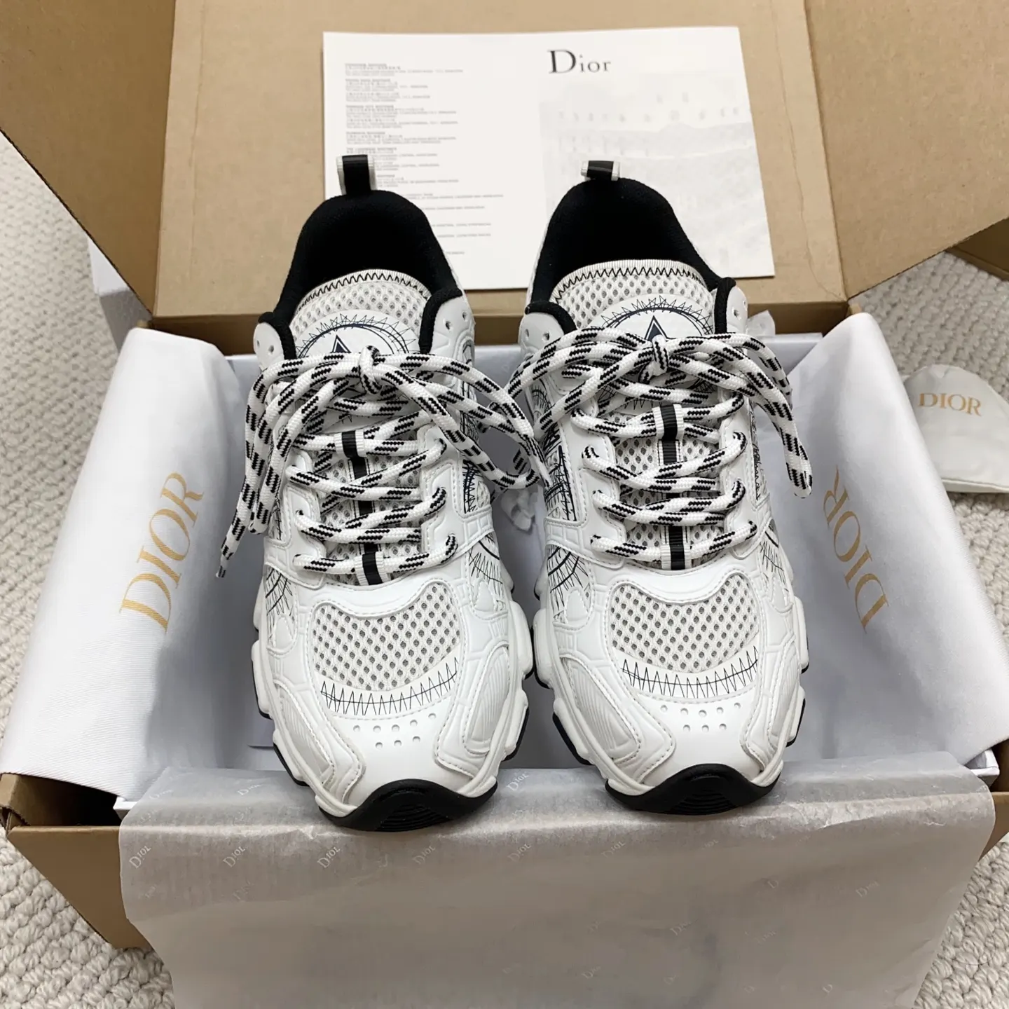 Dior Shoes Comfortable And Sneakers Image 8 Dior Shoes Comfortable And Sneakers Image 8
