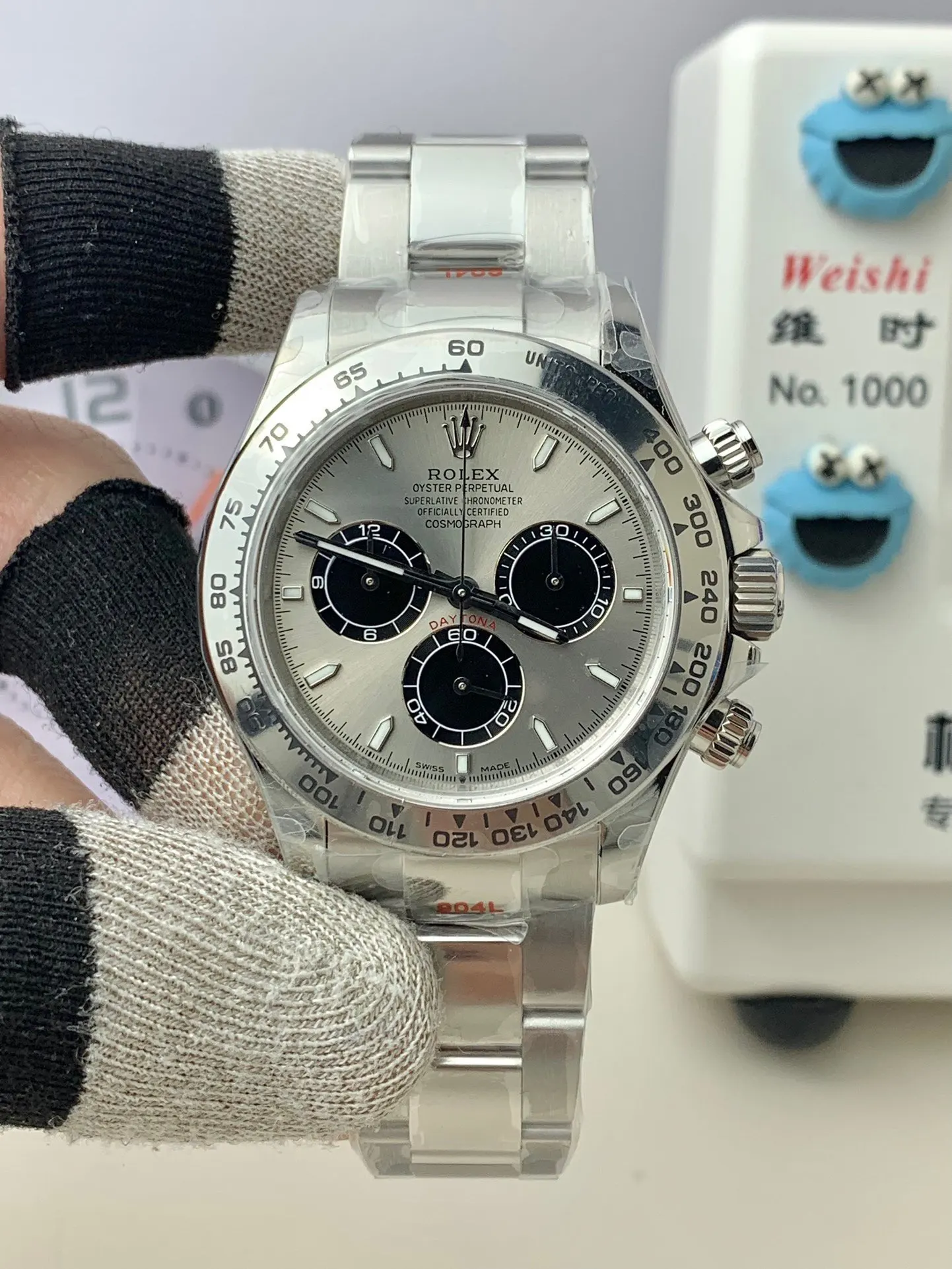 Rolex 手錶 經典腕表款