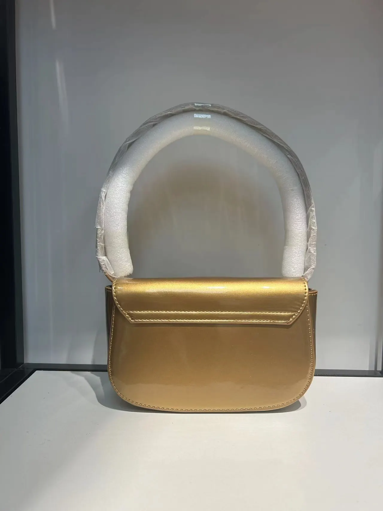 Hobo Shoulder Bag Vintage