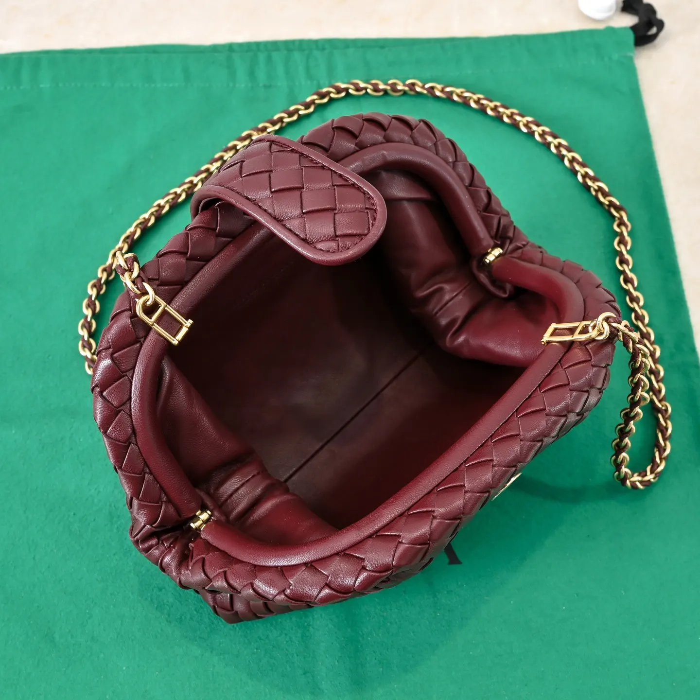 Clutch Bag