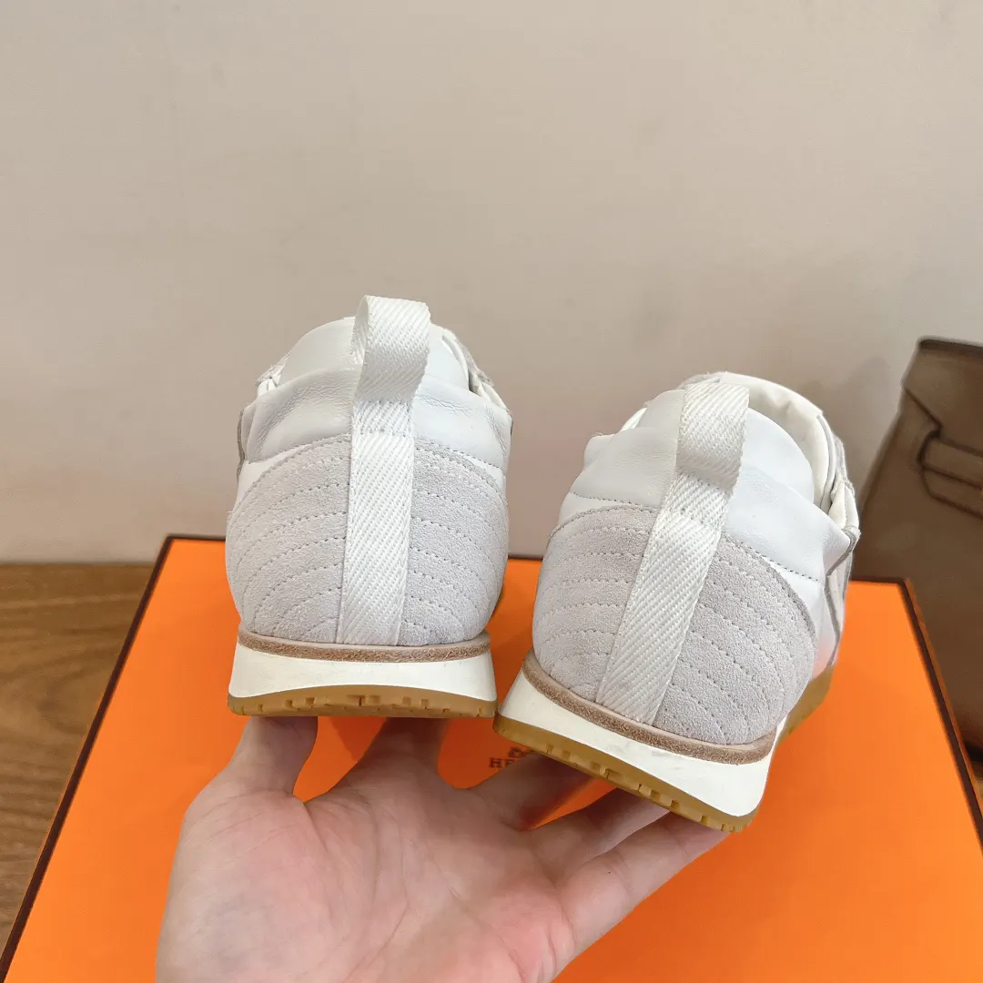 Hermès 运动鞋