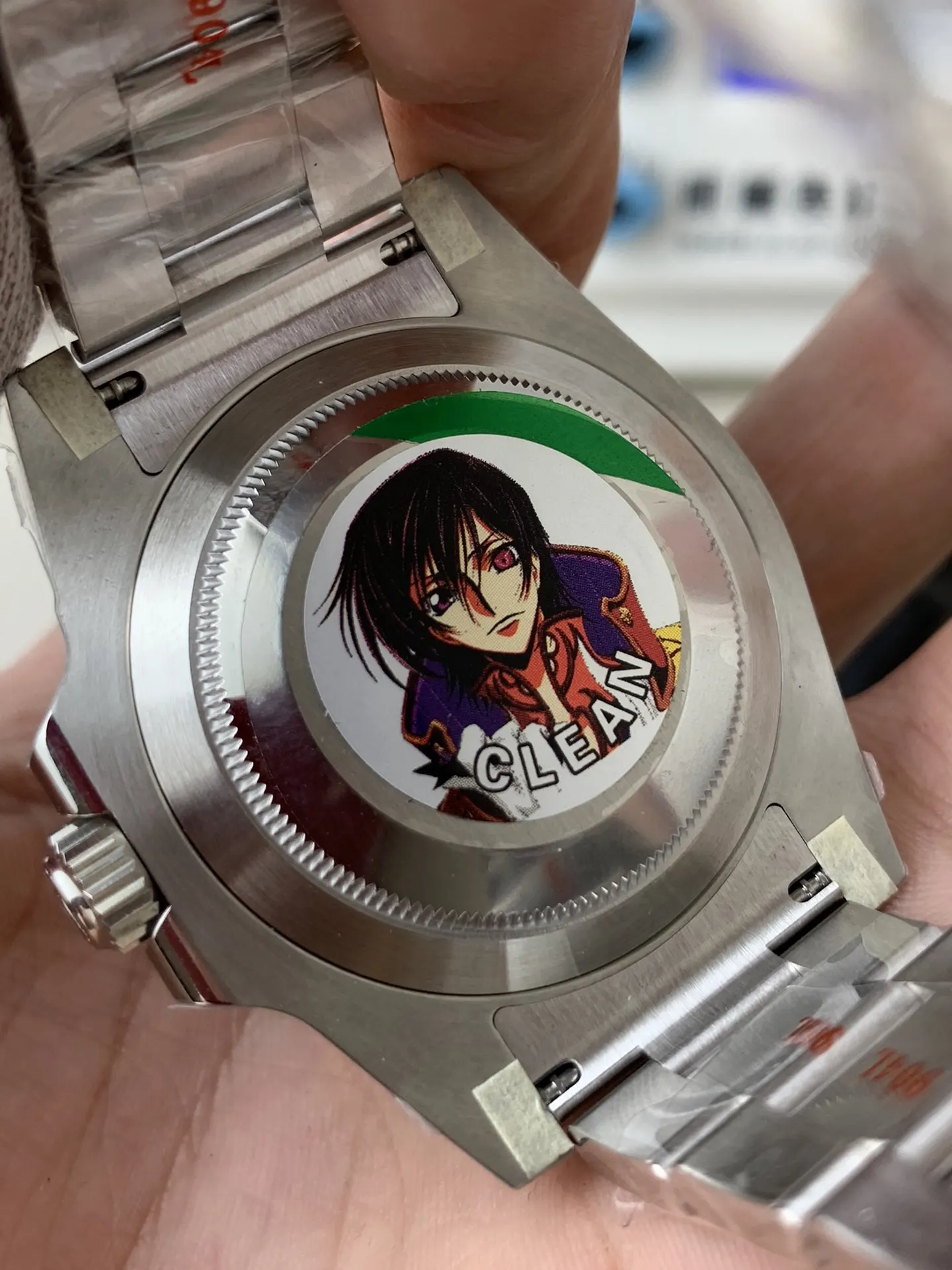 Watch Classic