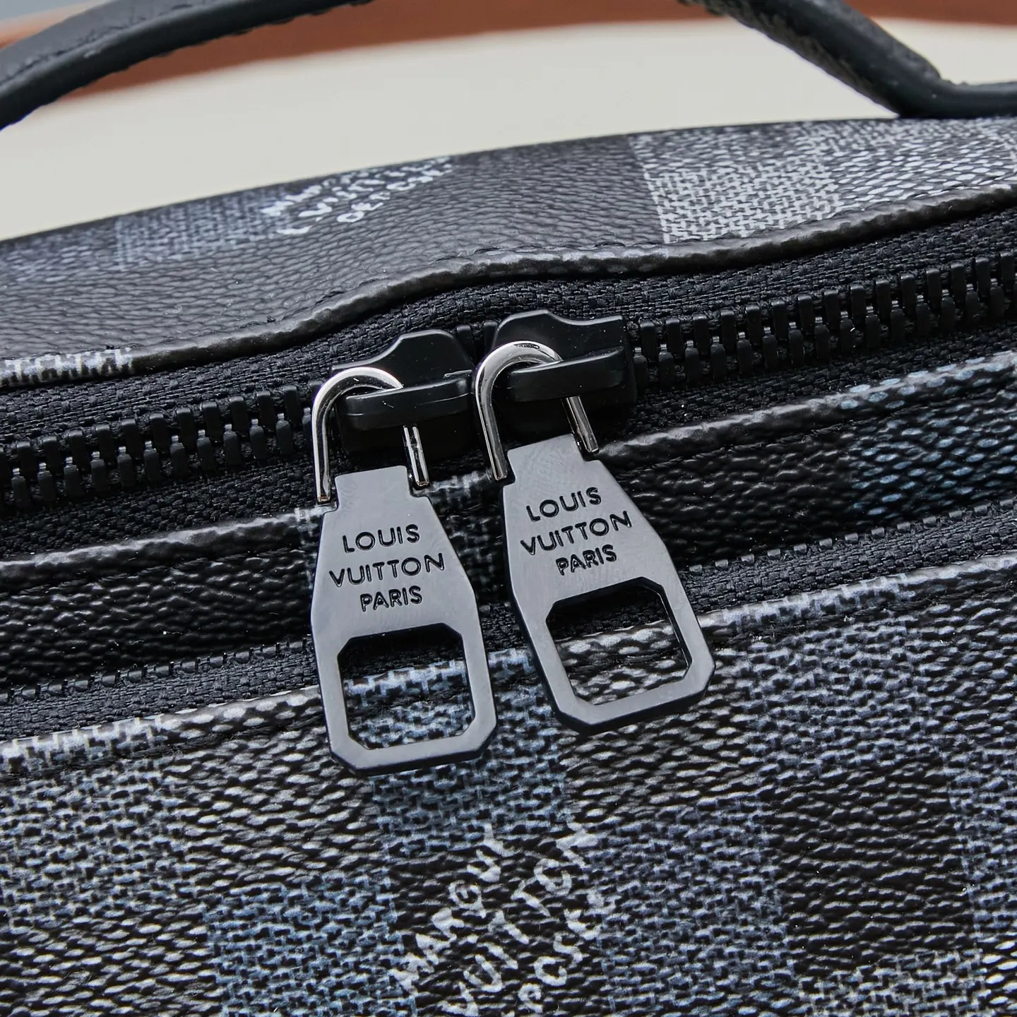 Belt Bag Casual Leather