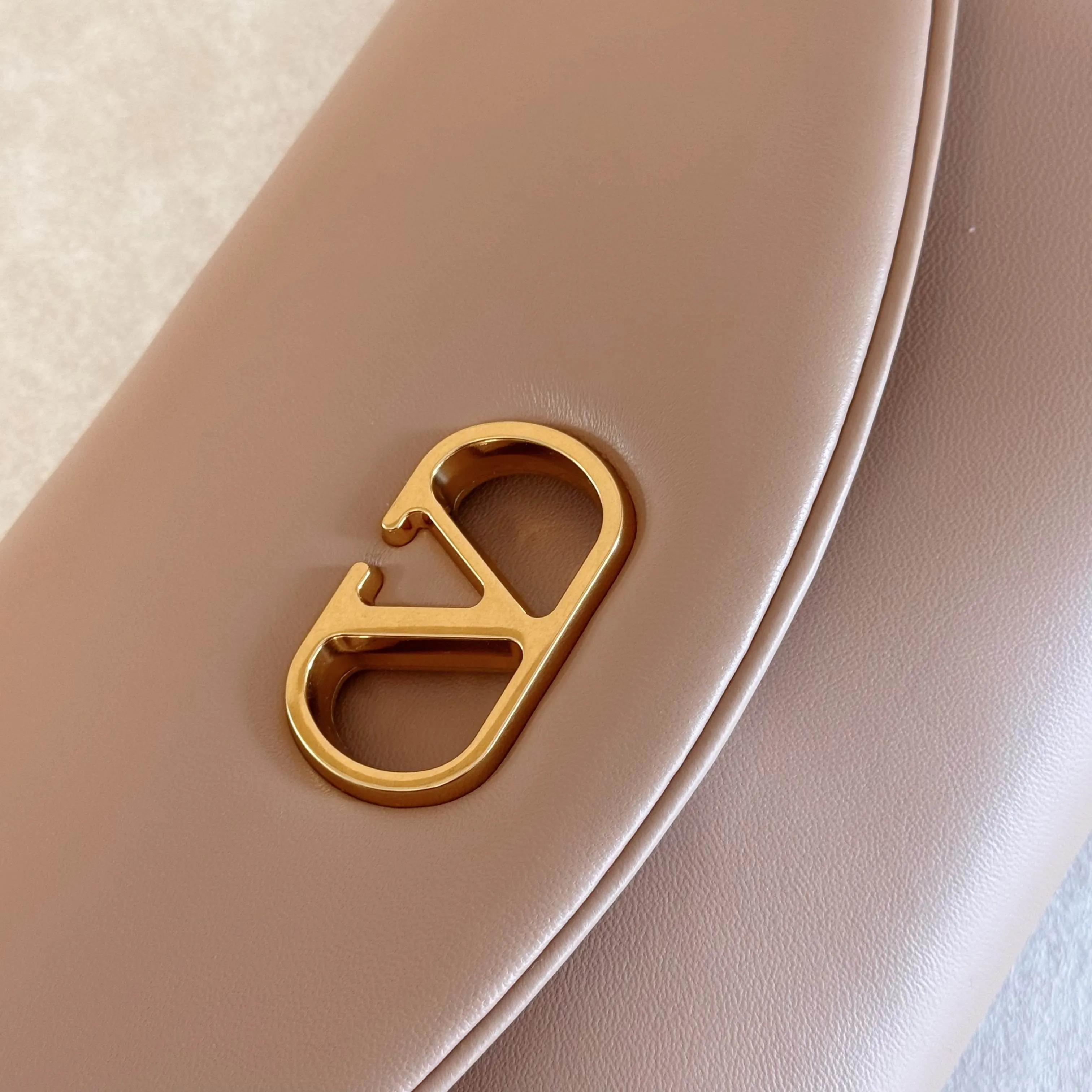 Shoulder Bag Leather