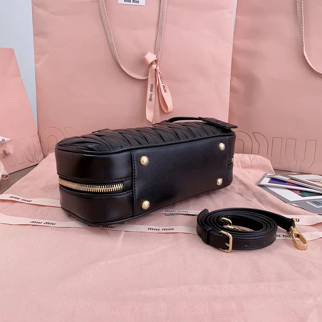 Crossbody Bag Lightweight