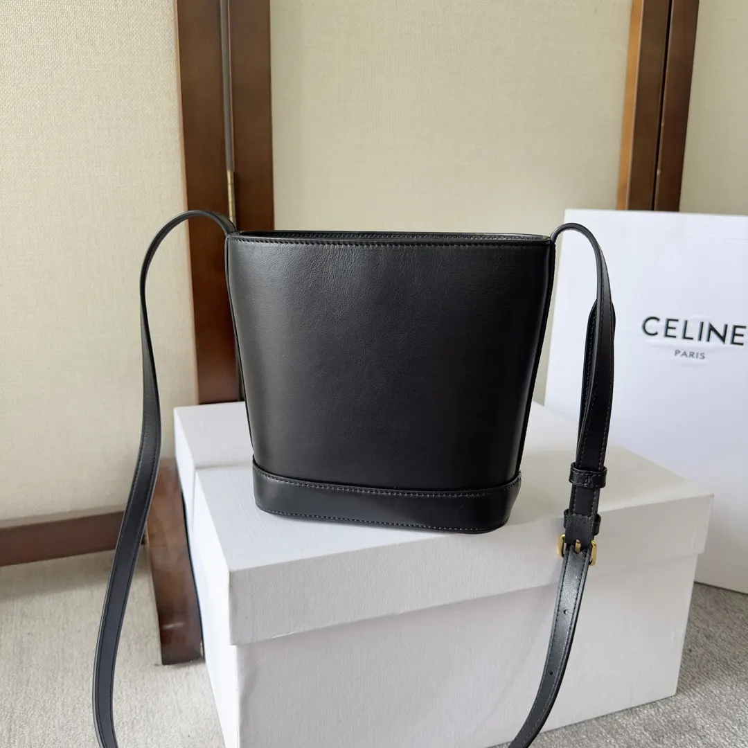 Bucket Bag Casual