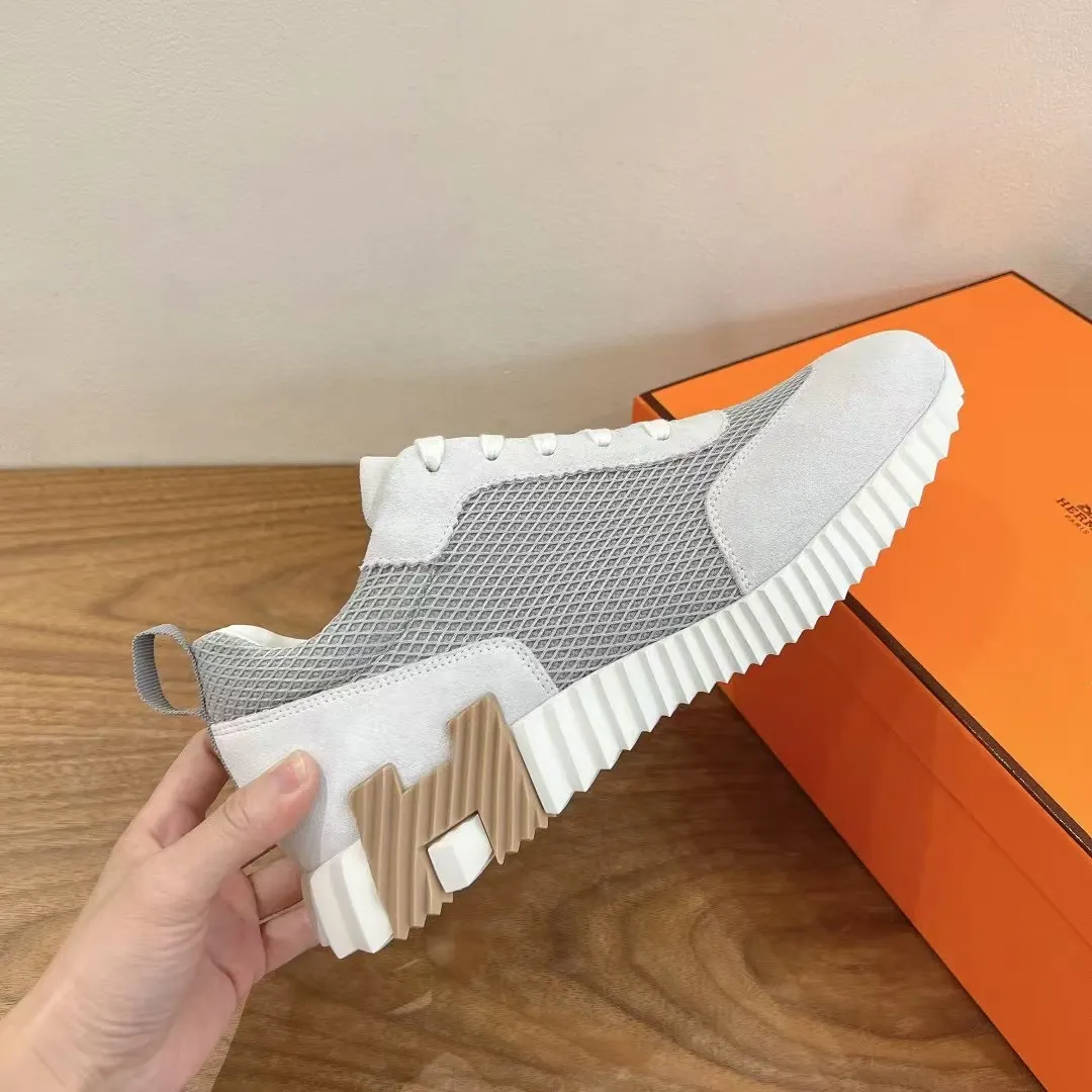 Hermès SS 运动鞋
