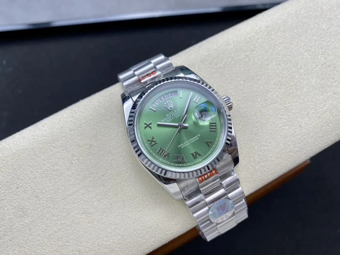 Watch Classic