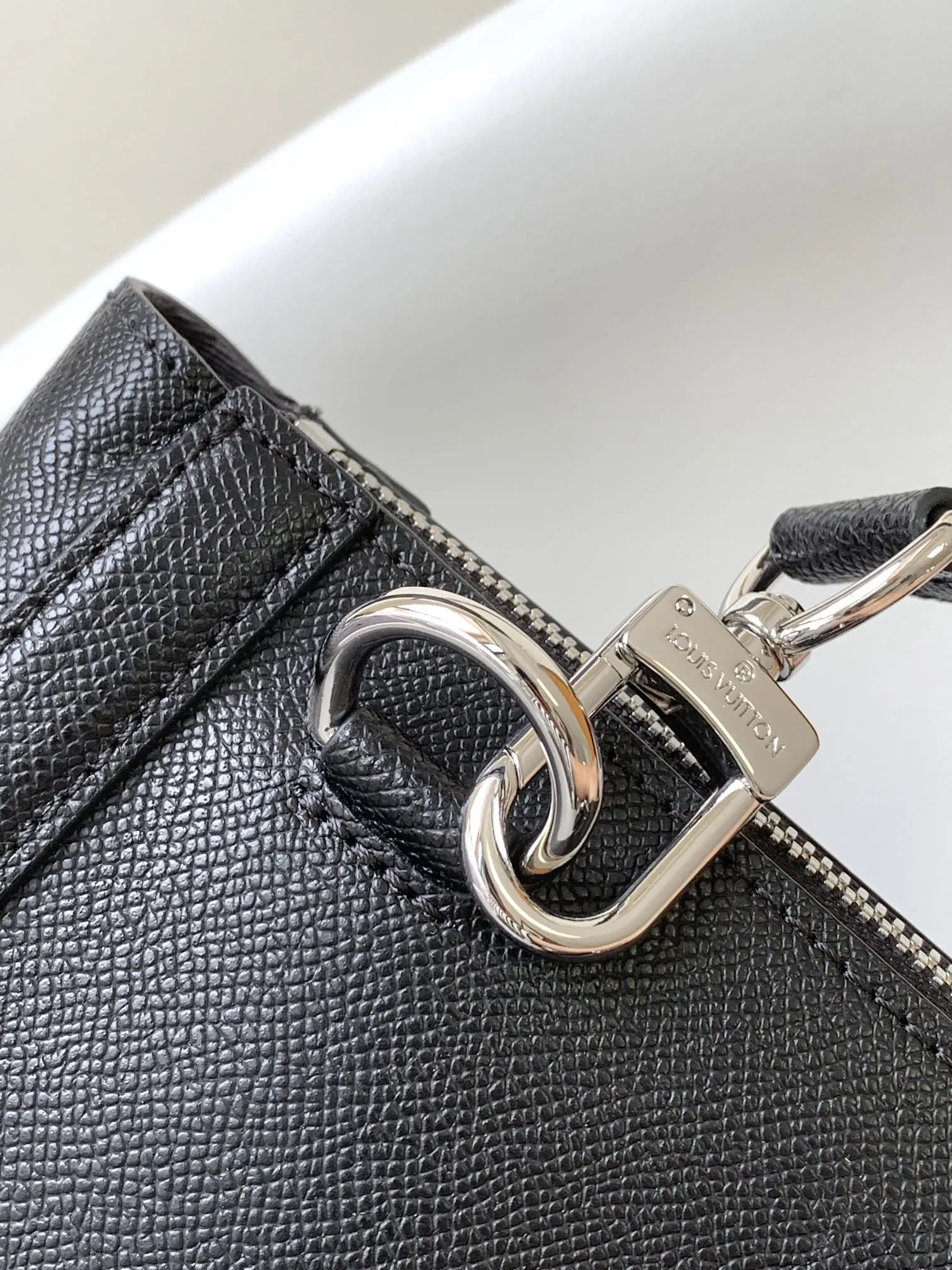 Louis Vuitton Briefcase Business Commuter