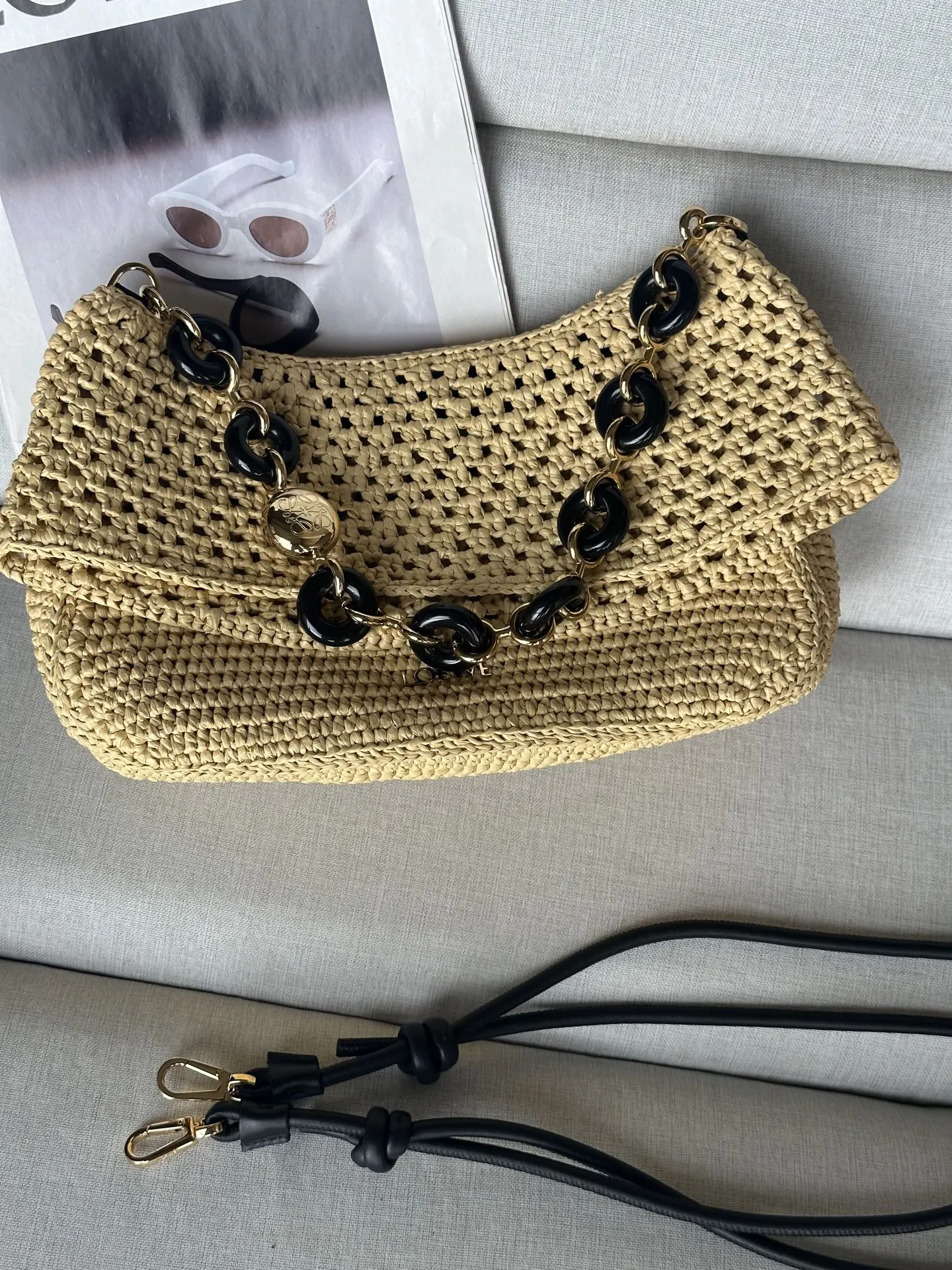 Chain Bag