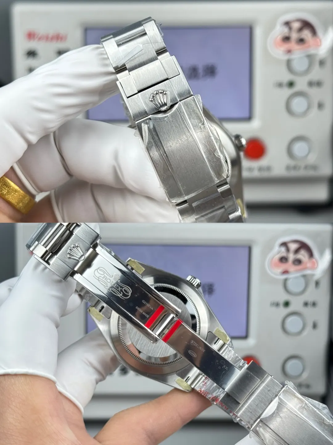 Watch Classic Image 9 Watch Classic Image 9