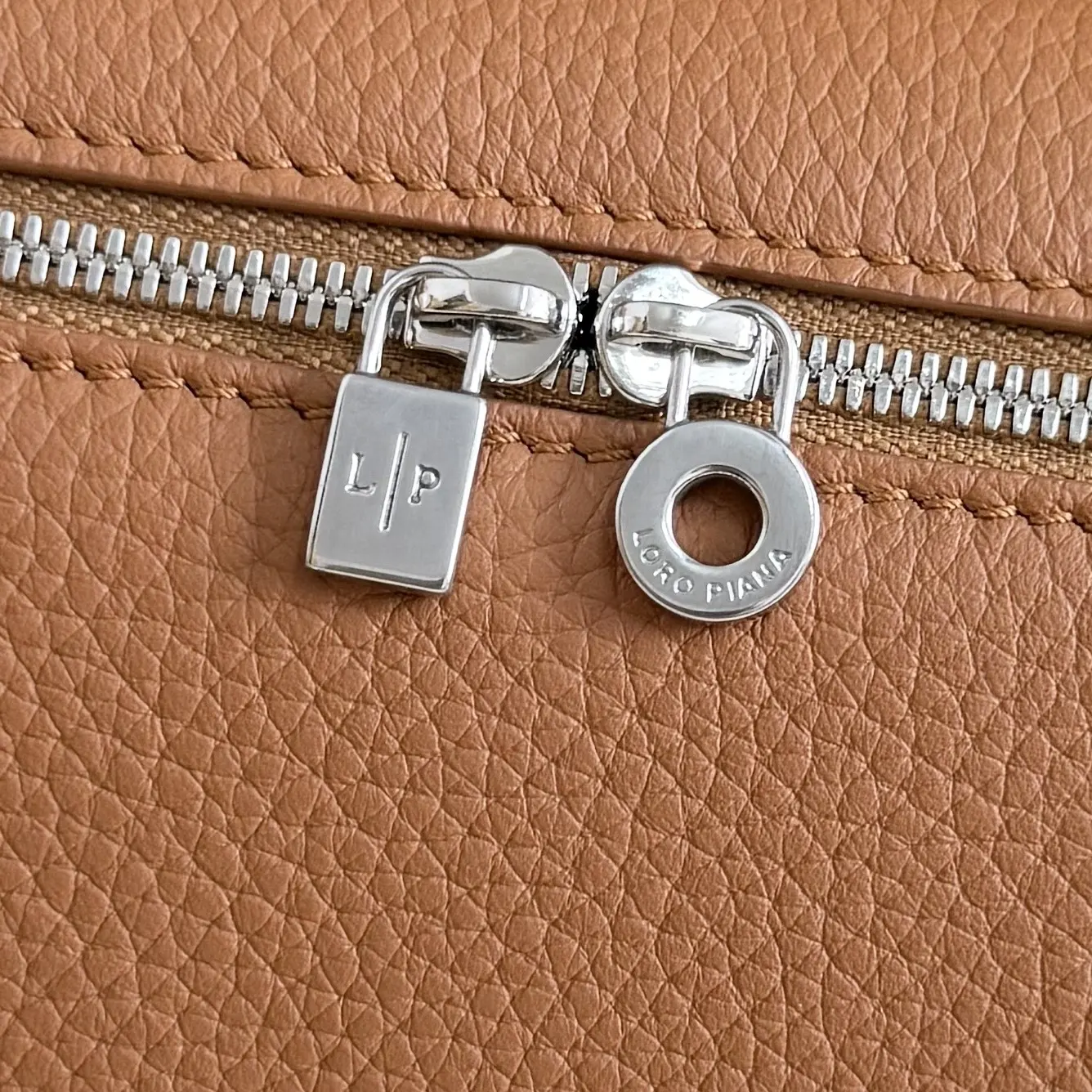 Clutch Bag Versatile Leather