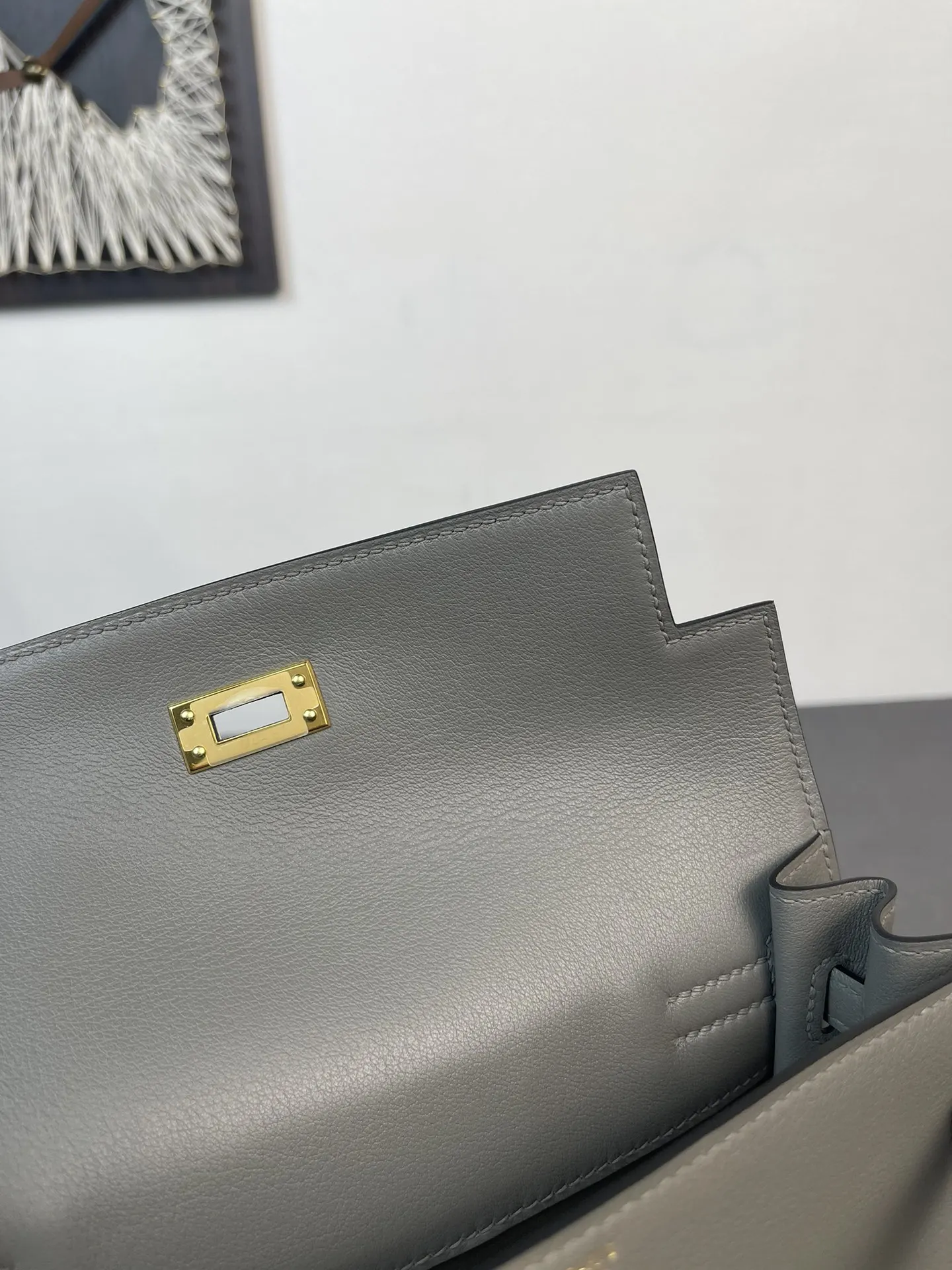 Top Handle Bag Commuter