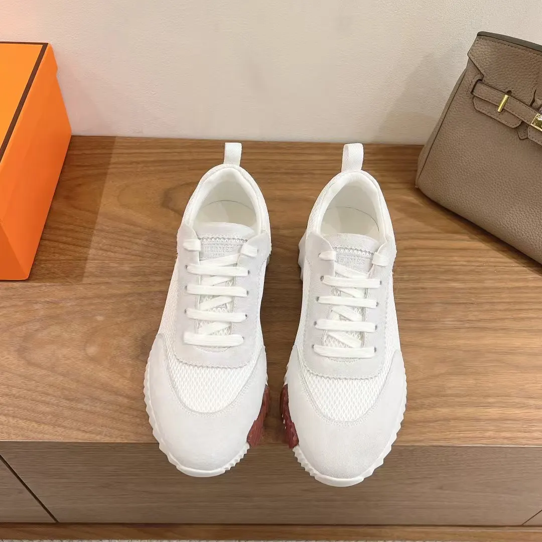 Hermès SS Sneakers