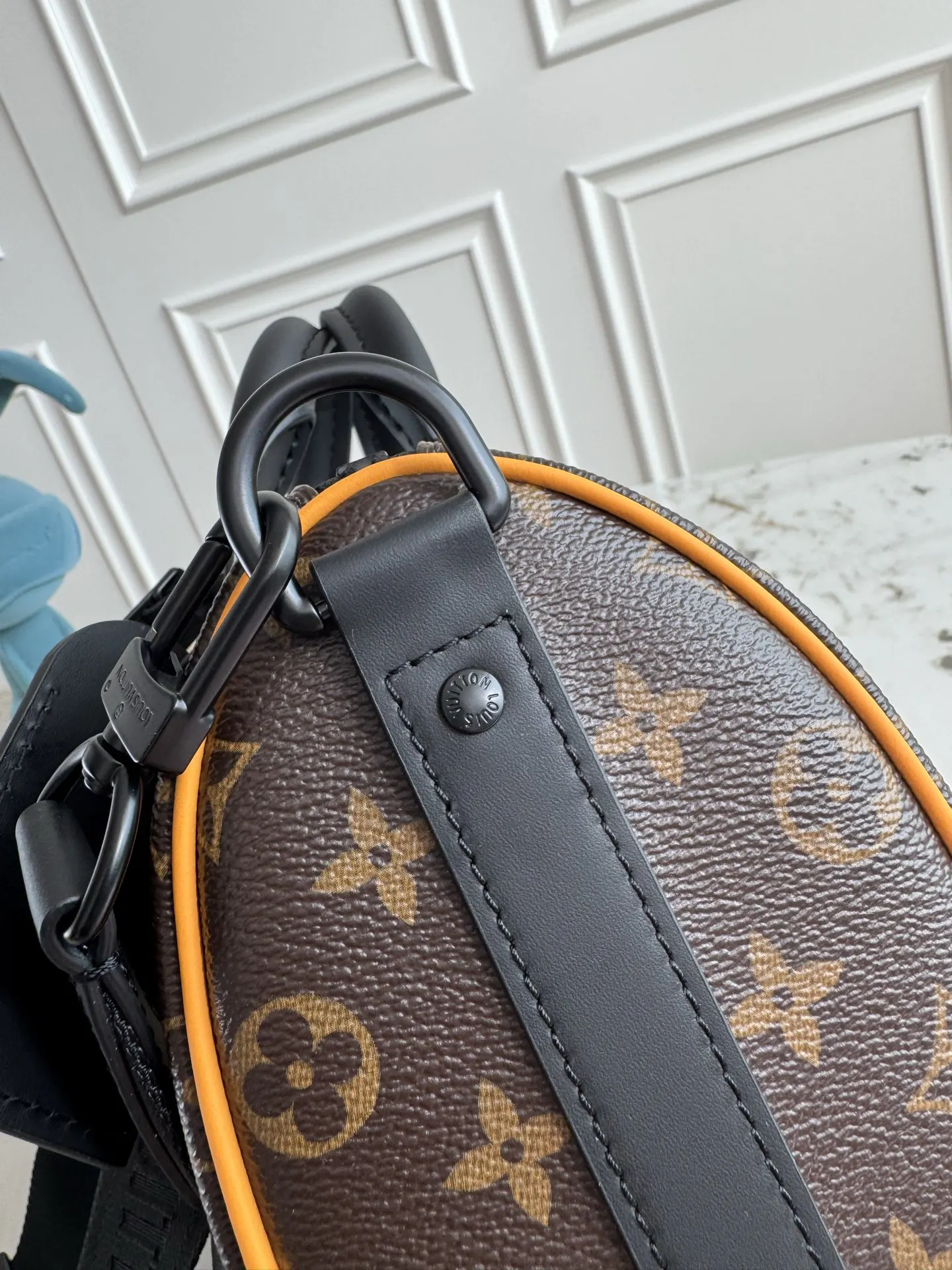 LV 经典老花 手袋｜ORBUYBAG 岚奢包高端时尚精品