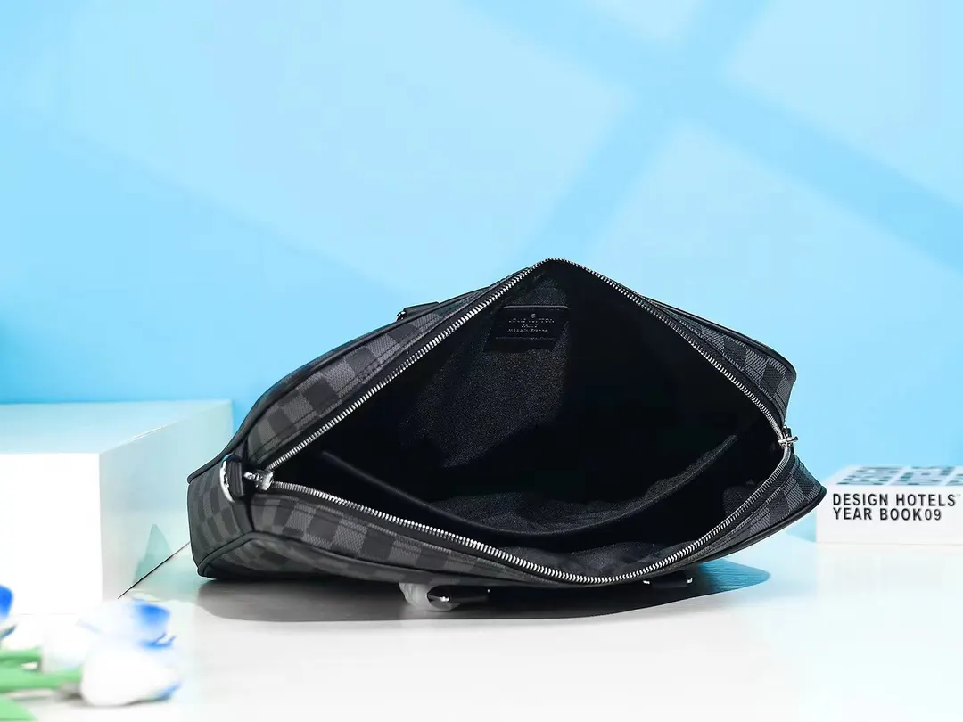 Shoulder Bag Canvas